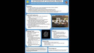 Taylor Johnson GPH Practicum Project