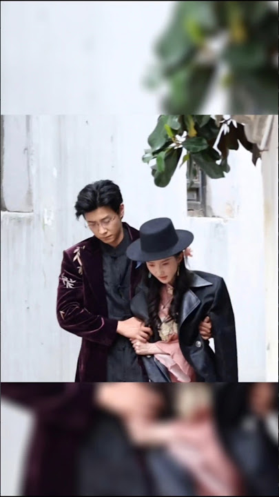 MaXiaoyu 《以她之韧》  #马小宇 #彭雅琦 #maxiaoyu  #Peng Yaqi #向全世界安利  #190cm #마샤오위 #샤오위