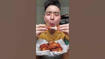 Thumbnail of Bikin ayam goreng(bawang putih) part 2