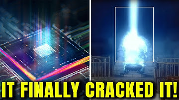 Scientist Warns: "This AI Model Just Cracked The God Equation"