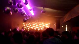 Visionquest @ Time Warp 2012 Epic Morning