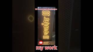my work RK sound &amp; electronics