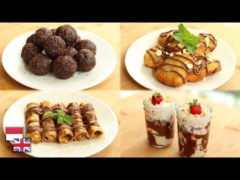 Resep Nugget Sayur Chef Devina Hermawan