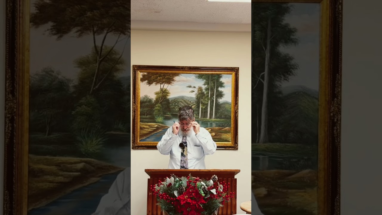 You live in a perverse nation 