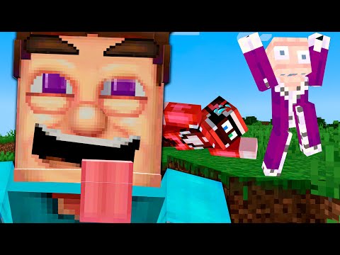 THIS BANNED MINECRAFT MOD MADE ME LOSE MY FRIENDSHIP! 😨💀