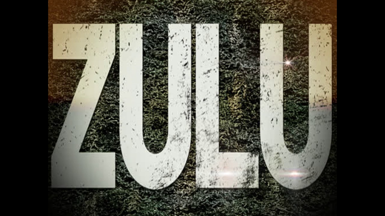 Almir Ljusa - Zulu (Dj Brutec Remix) Vertex Records