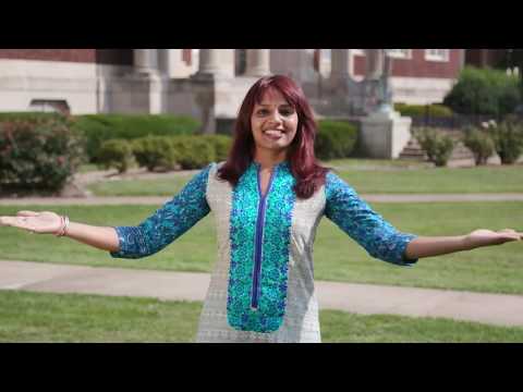 International Students -- Murray State University