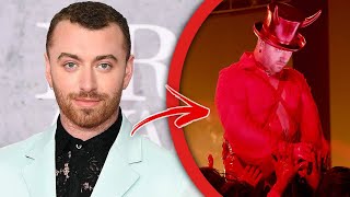 Top 10 Celebrities Who ADMIT They've Sold Their Souls To The Devil