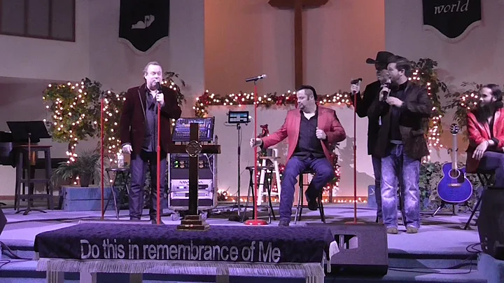 Mark209 - Josh Pope play , Rudolph the Red Nosed R...
