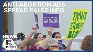 Fact Check: Abortion amendment says nothing about transgender rights
