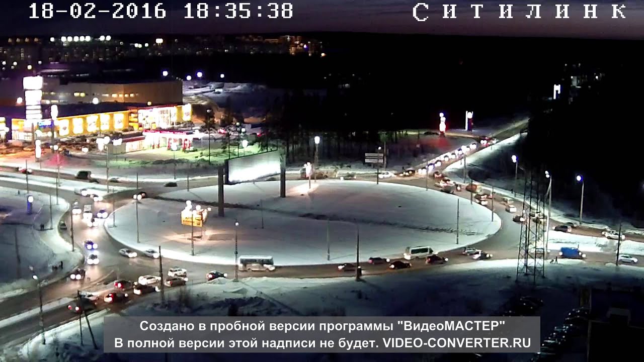 Камеры города чебоксары
