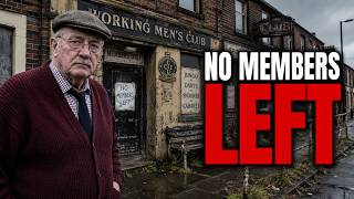 How Britain Killed the Working Men's Club