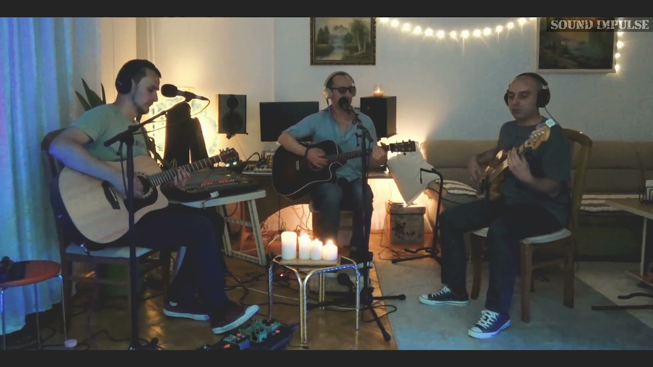 Love Me Again-John Newman(cover by Sound Impulse)