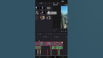 How to Fix Wrong Frame Rate in DaVinci Resolve (Simple Tutorial)