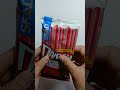 "Which one would you choose?" #asmr #oddlysatisfying #shorts #pretzel