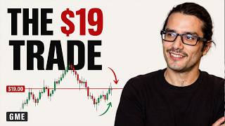 GameStop s 19 Trade Is Working Is a GME Reversal Next