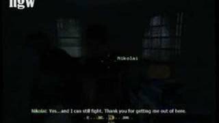 Call of Duty 4 - Act I - Blackout - Nightvision House | WikiGameGuides