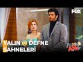 Defne ve Yalın'ın #YEŞÇIN Düğünü Maceraları 🤩 - İnadına Aşk Özel Sahneler