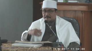 01062017 Ciawi Al Hikam Bahasa Sunda