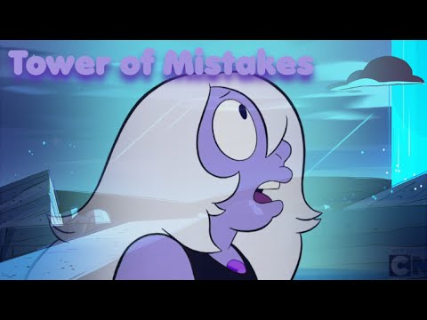 Tower of Mistakes (Cover)