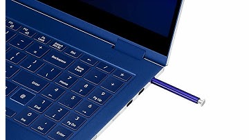 Samsung Galaxy Book Flex | Official Introduction