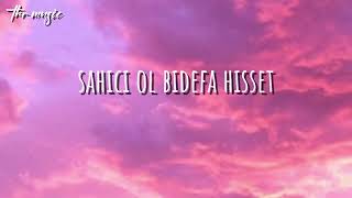 sarı laleler