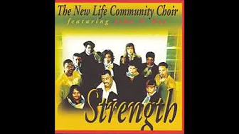 Turn Around - John P. Kee & the New Life Community Choir Turn Around - John P. Kee & the New Life Community Choir