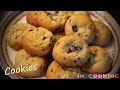 Recette de Cookies Moelleux aux Pépites de Chocolat et Caramel