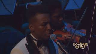 Frank Edwards - I See Him (Live In Concert)