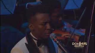 Frank Edwards - I See Him (Live In Concert)