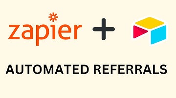 Build An Automated Referral System In Zapier And Airtable