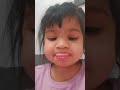 ইলারিয়াʼর কথাবার্তা Part 1 #talking #babygirl #bangladeshi #germanlanguage #happy #europe #germany