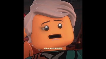 My TURN | Kai ("Ninjago") Edit | ICHIRO - HOLY SCRIPTURE