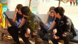 more perfect if the two of you, Ali Prilly ♥