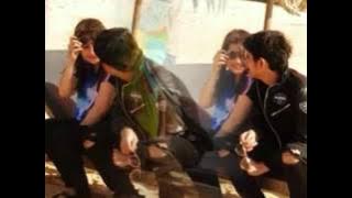 more perfect if the two of you, Ali Prilly ♥