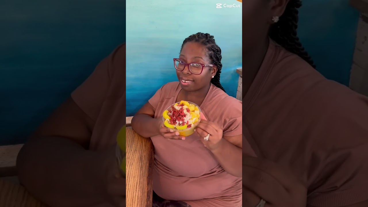 Playa Bowls Summer Flavors 🔥🔥🔥🔥