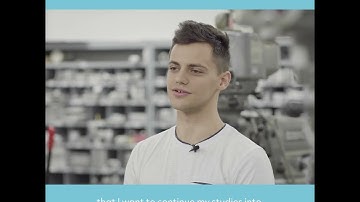 DCU Common Entry into Engineering