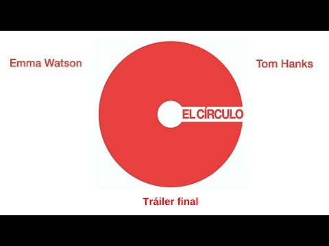EL CÍRCULO - TRÁILER 2 - En cines 5 de mayo