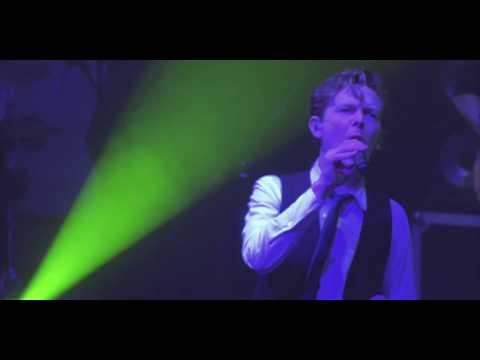 David Bowie "Lets Dance" Performed by Live On Mars