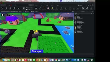 musical tower defense test