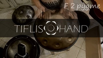 TIFLIS soft*tone Pygmy Low F2 / F G Ab C Eb F G Ab