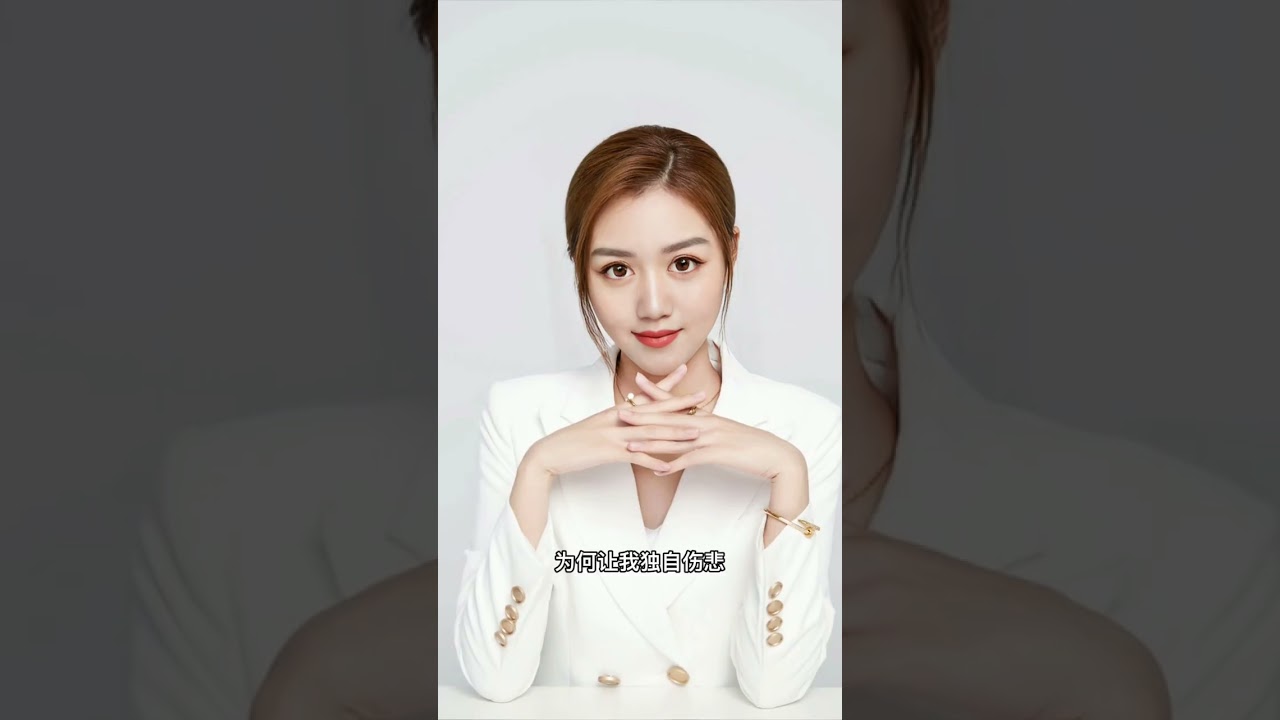 米灵新单曲《我是伤心的玫瑰》全网上线发行，欢迎试听感谢支持