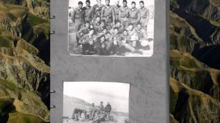 разведка 317го и 350го полков посвящается ребятам служившим в Афганистане