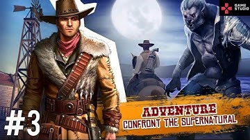 Six Gun Gameplay walkthrough part4  Gameplay walkthrough Gang showdown (Android, iOS)