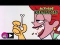 Dexter's Laboratory | Survival of the Fittest | Cartoon Network