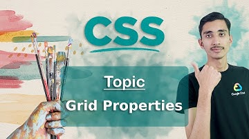 Master CSS Grid: Beginner