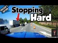 Truckers Edition Nó4-Road Rage, Car crashes, bad drivers ,brakechecks, Dashcam caught|Instant karma