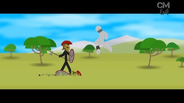 Collab entry for kill the spearton (Hosted by FMC and R.D)