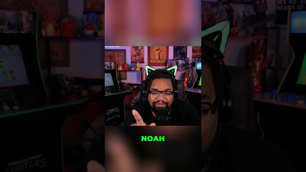 Noah's Ark- Repopulating the Earth was....awkward