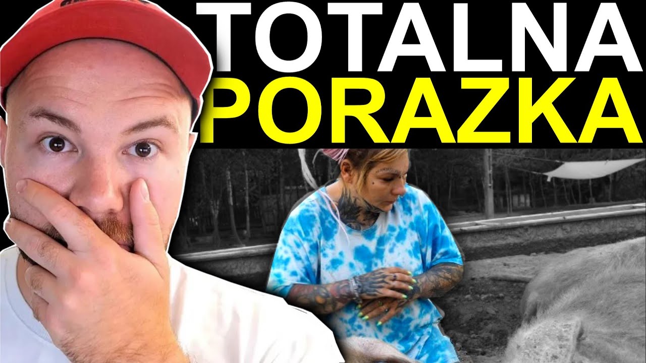 SPYSIŃSKI reaguje na: GIENIUTKOWO - CAŁA BRUDNA PRAWDA